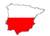 BOUTIQUE DE SEÑORA MODESTA - Polski